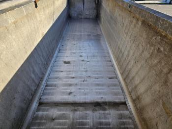 Schmitz Cargobull SCB*S3D  / TIPPER / LIFT AXLE / ALCOA